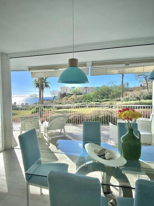 Relax In Reserva Del Higueron - Crystalline Benalmadena