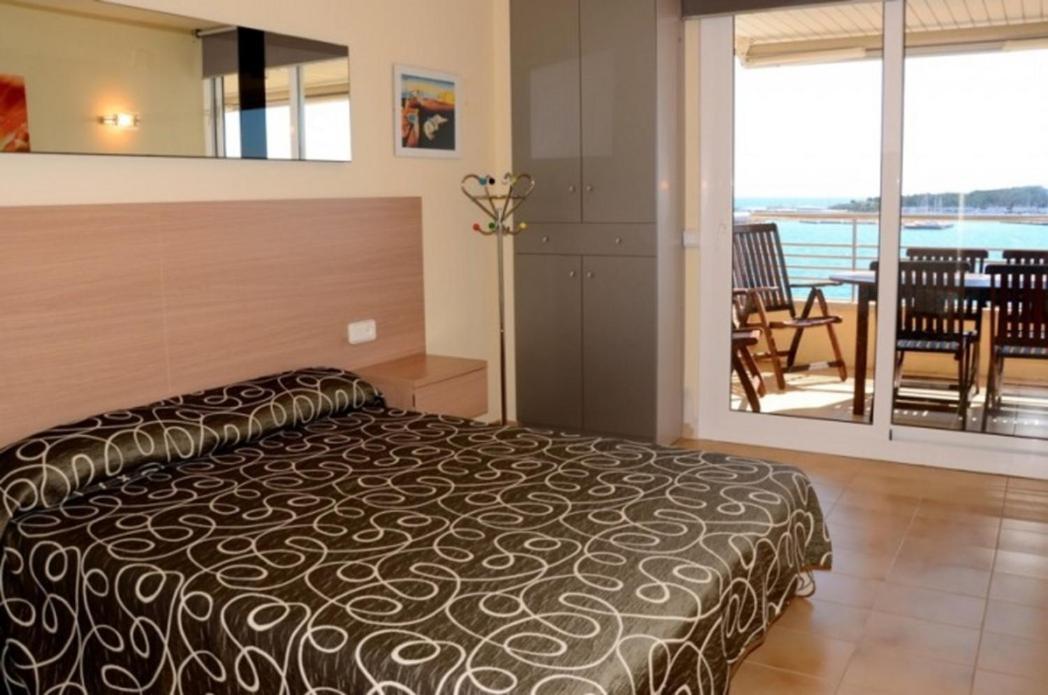 Apartamento Phenicia 16 Pk