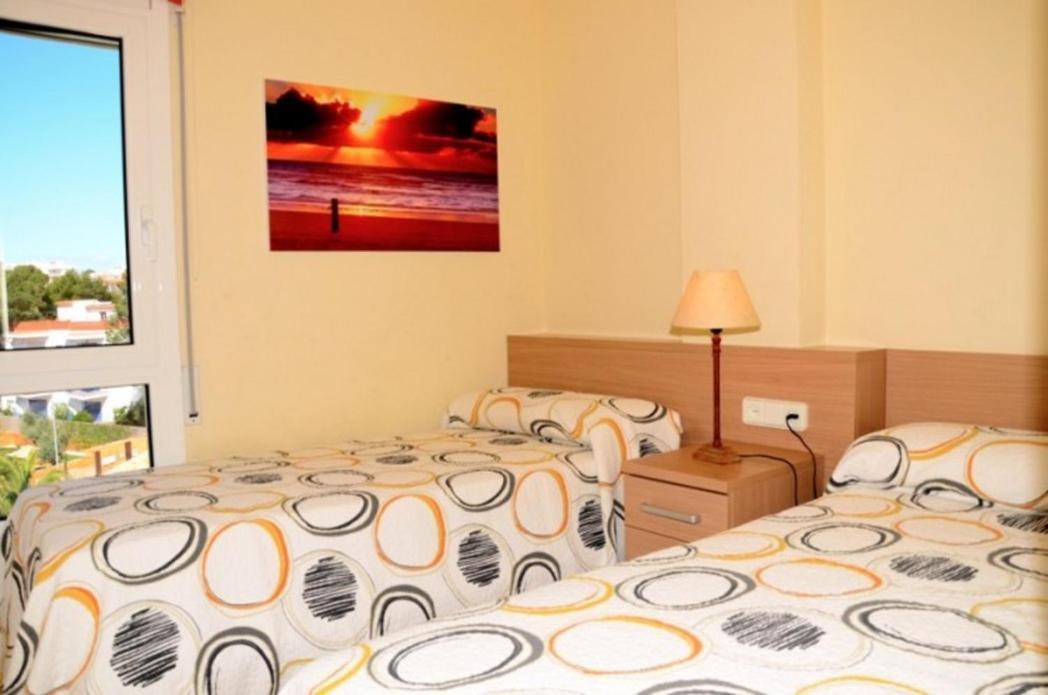 Phenicia 16 Pk Apartamento *