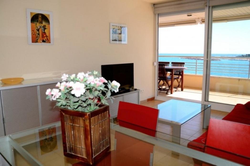 Apartamento Phenicia 16 Pk L' Escala