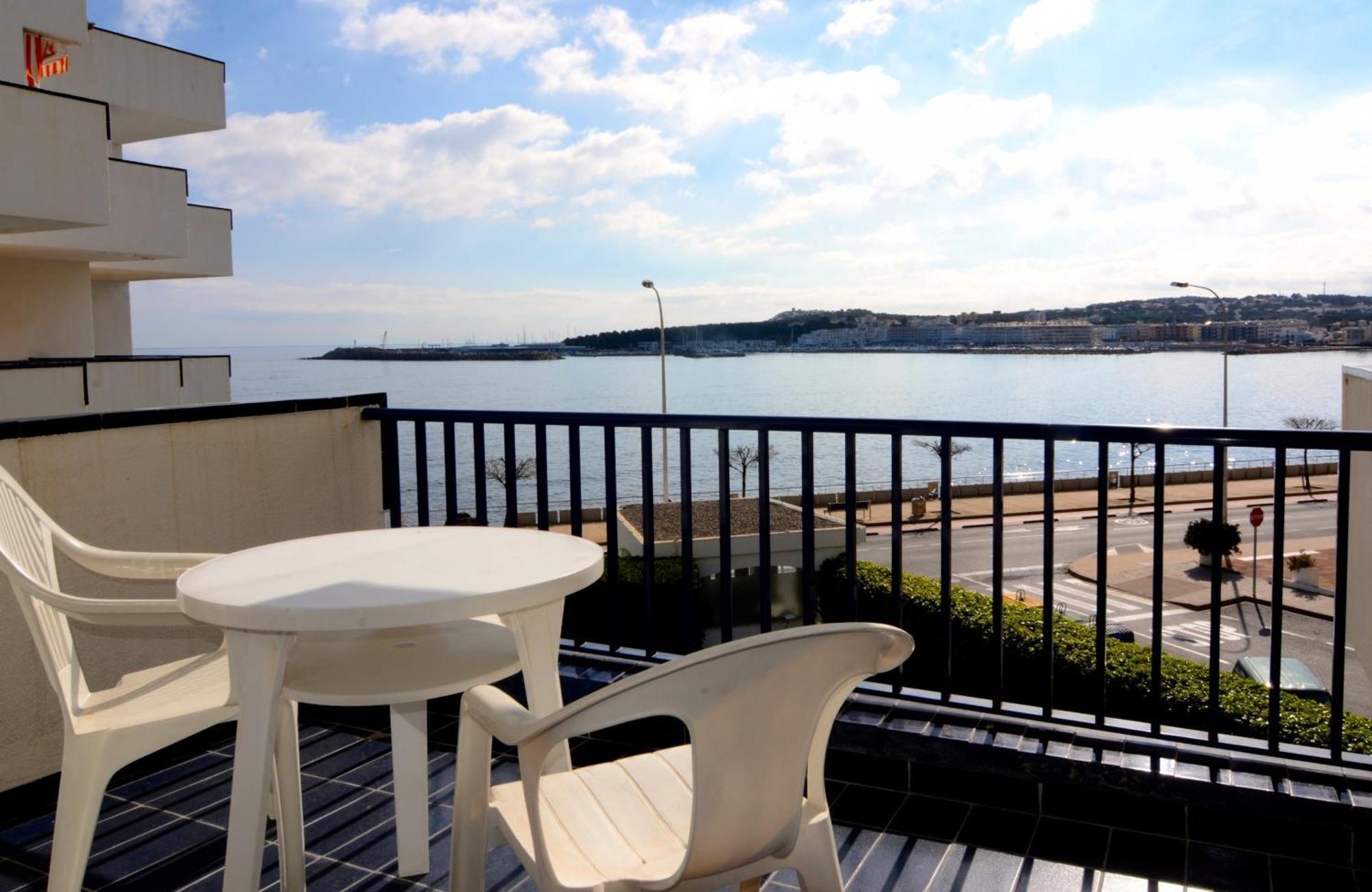 Passeig Del Mar - Primera Linea Apartamento *