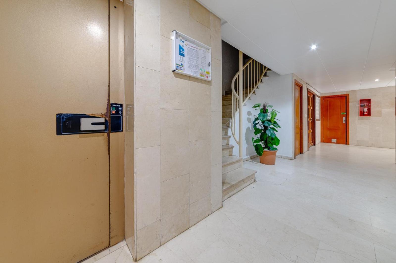 Apartamento Cosy Playa Del Cura