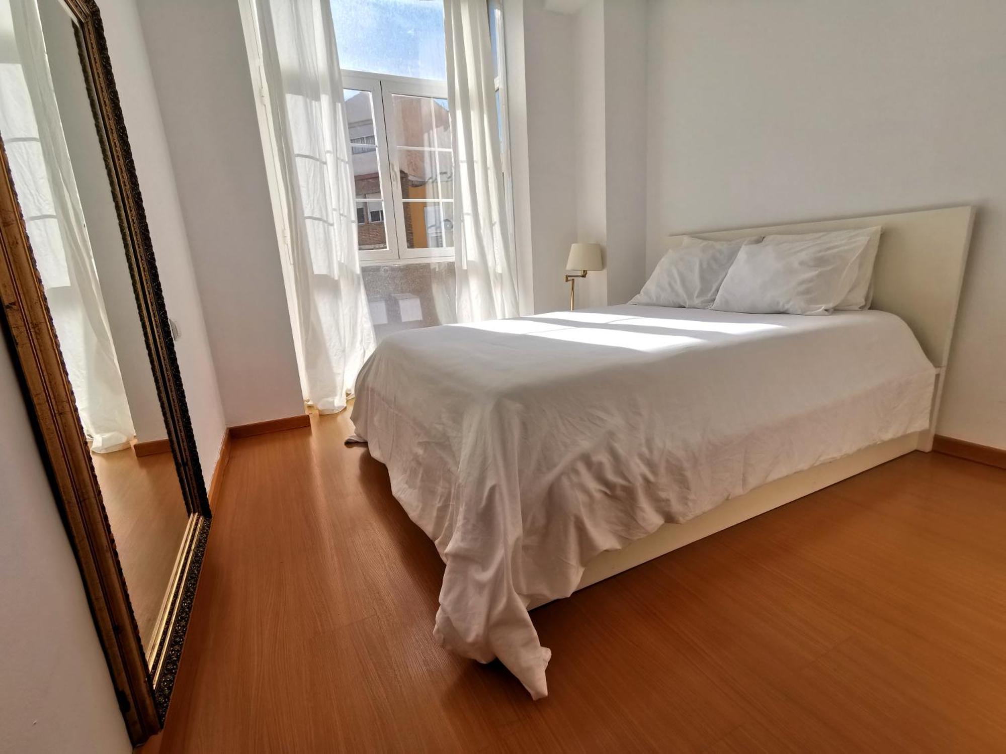 Apartment Atico Con Vistas Centro Historico / Terraza 40 M