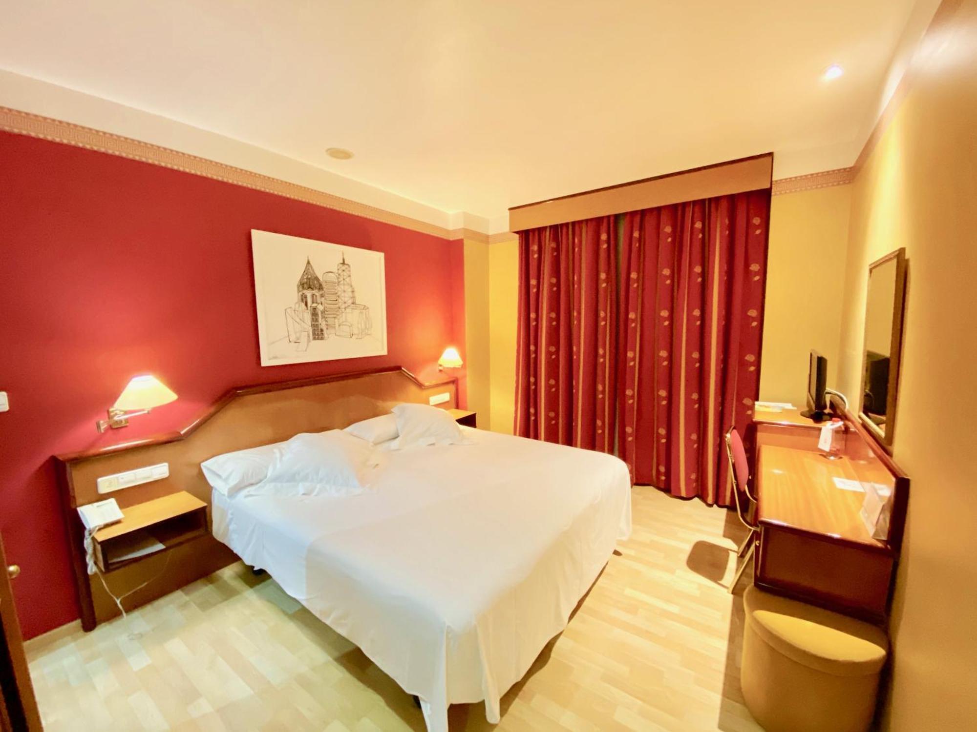 Hotel Torrepalma 3*