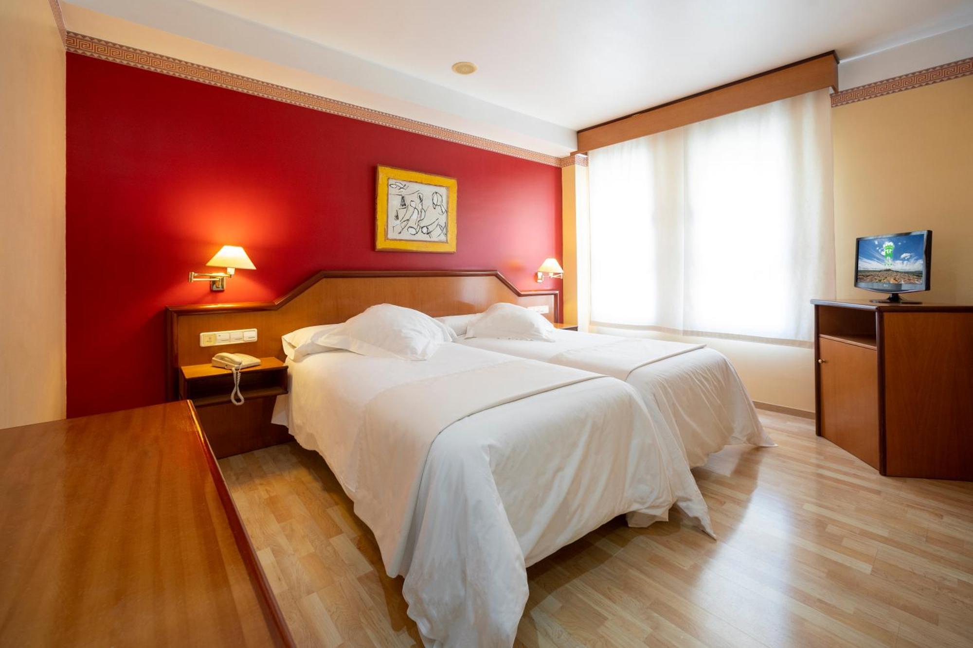 Hotel Torrepalma 3*