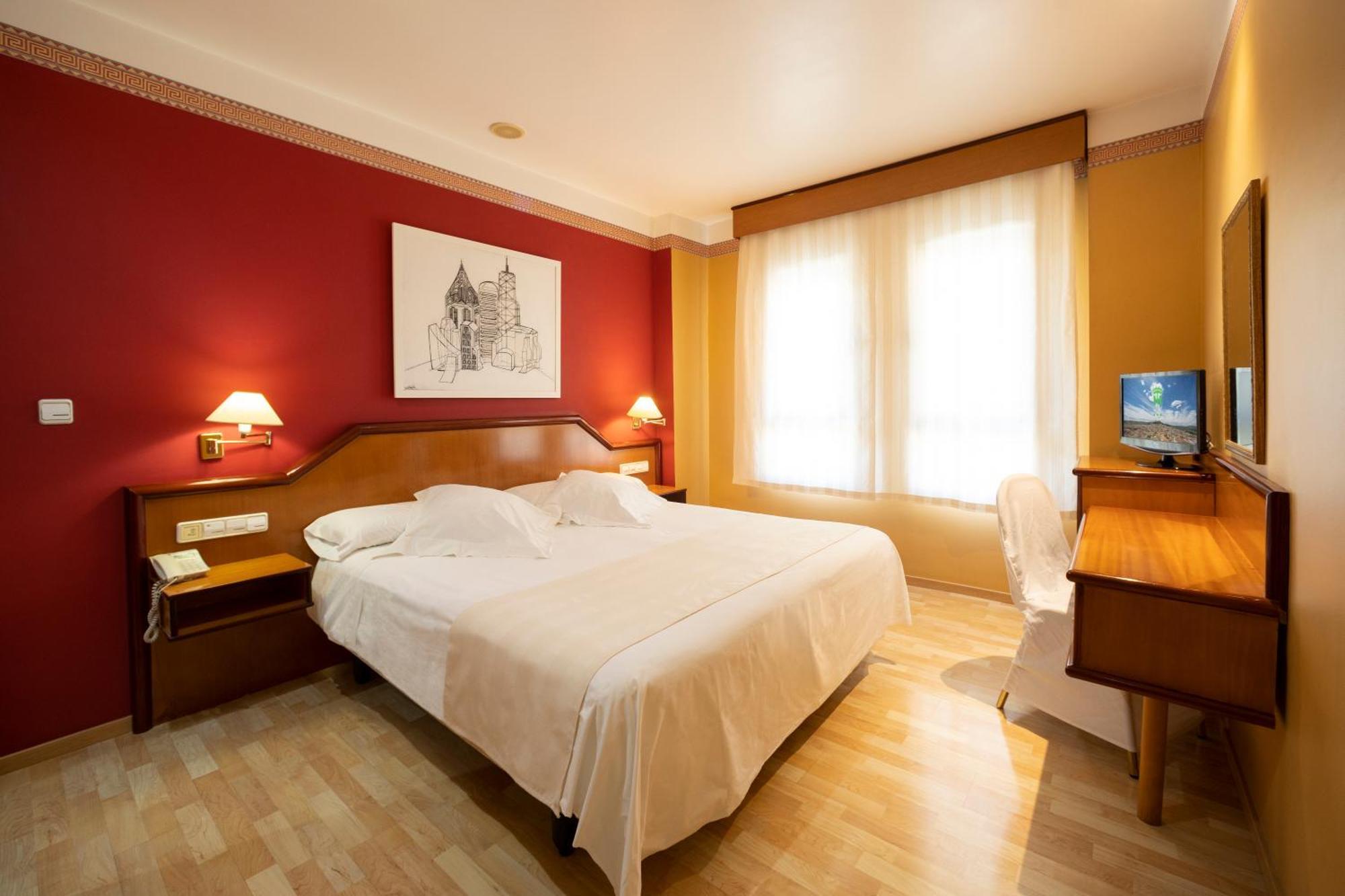 Torrepalma 3* Alcala La Real