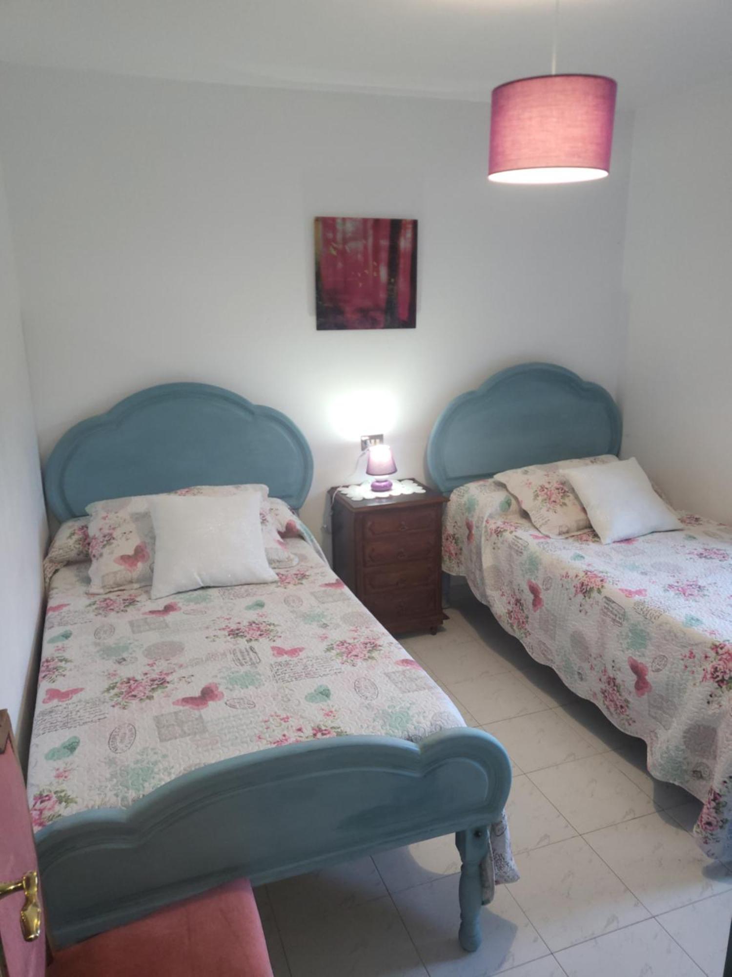 Casa Maria * Caldebarcos