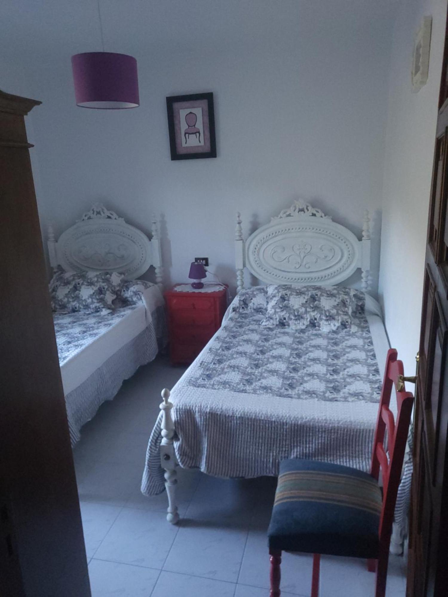 Holiday home Casa Maria Caldebarcos