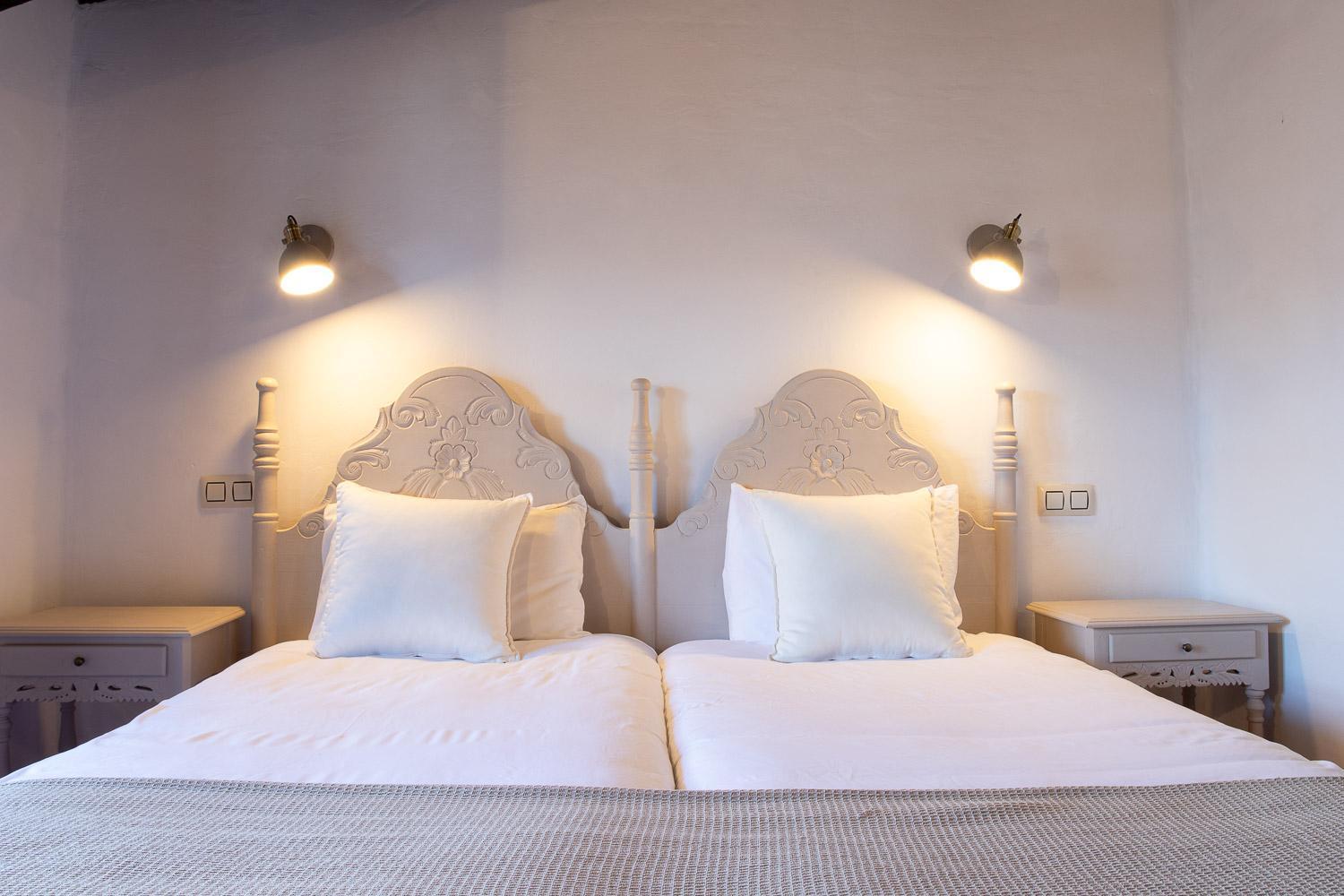 Casa Rural La Grande Country house *
