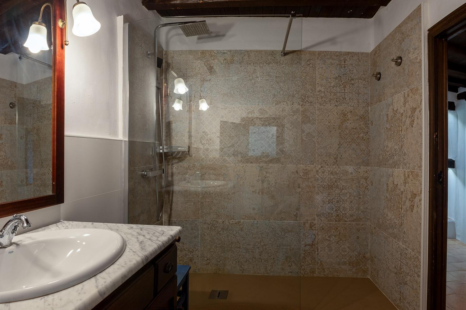 Casa Rural La Grande Country house
