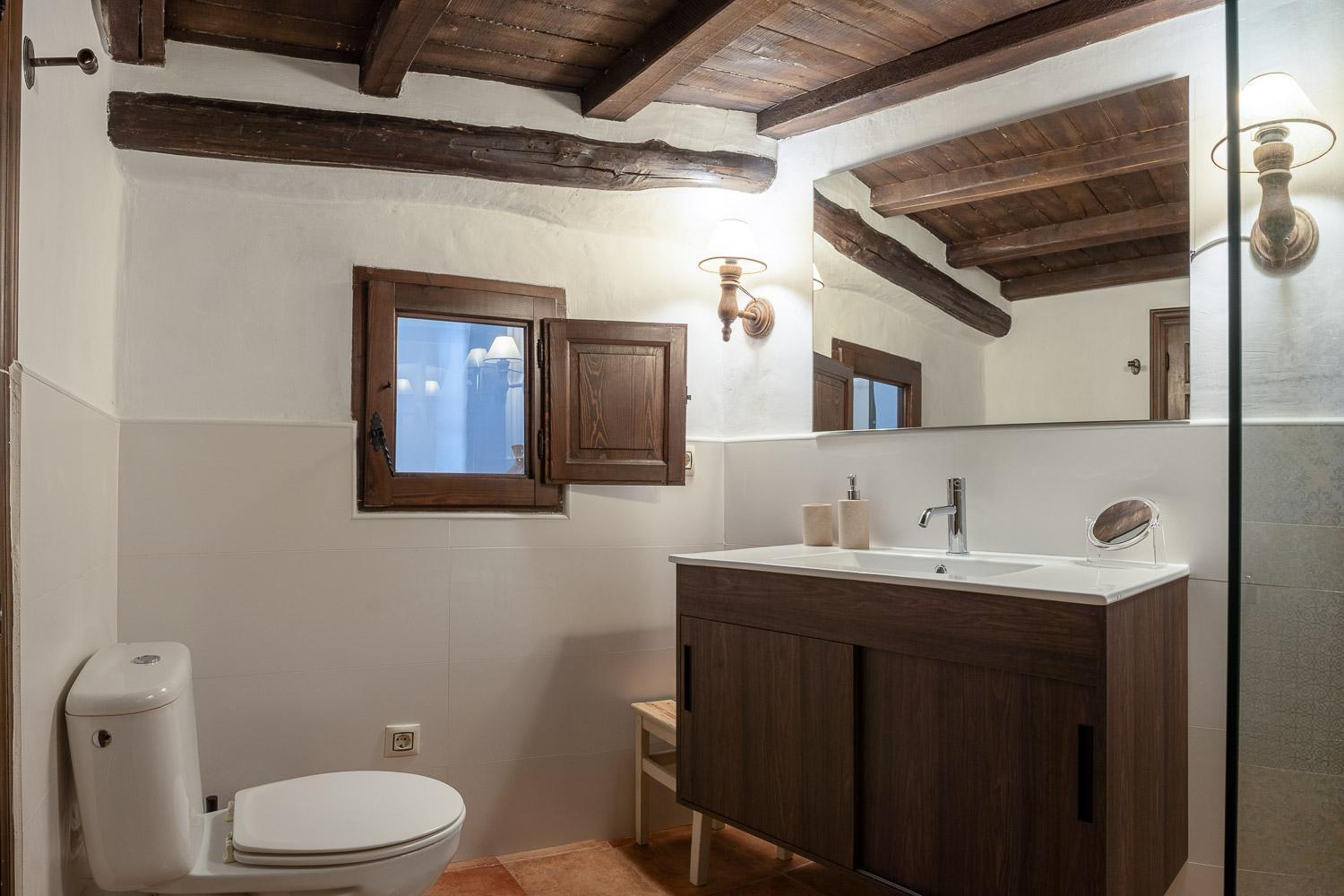 Country house Casa Rural La Grande *