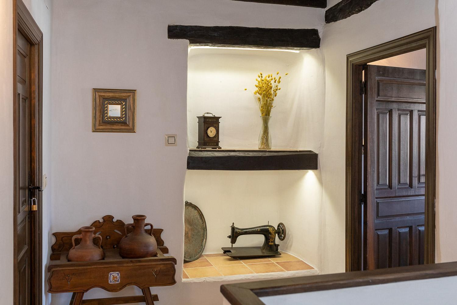 Country house Casa Rural La Grande *