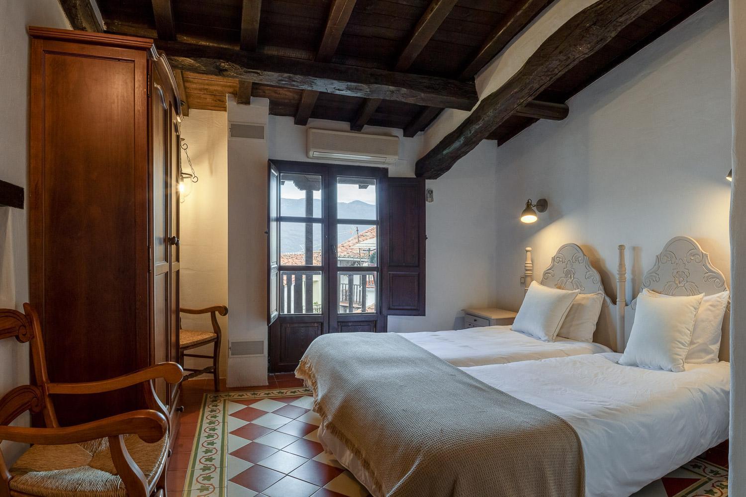 Casa Rural La Grande
