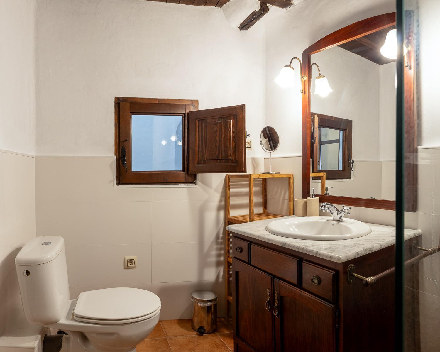 Casa Rural La Grande Country house