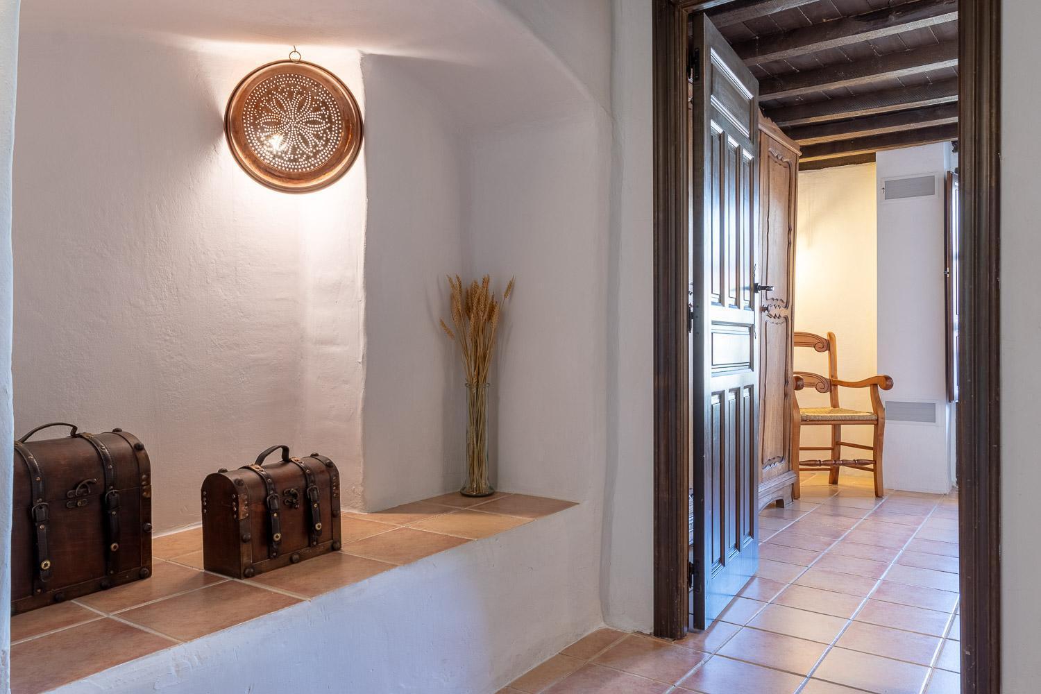 Country house Casa Rural La Grande *