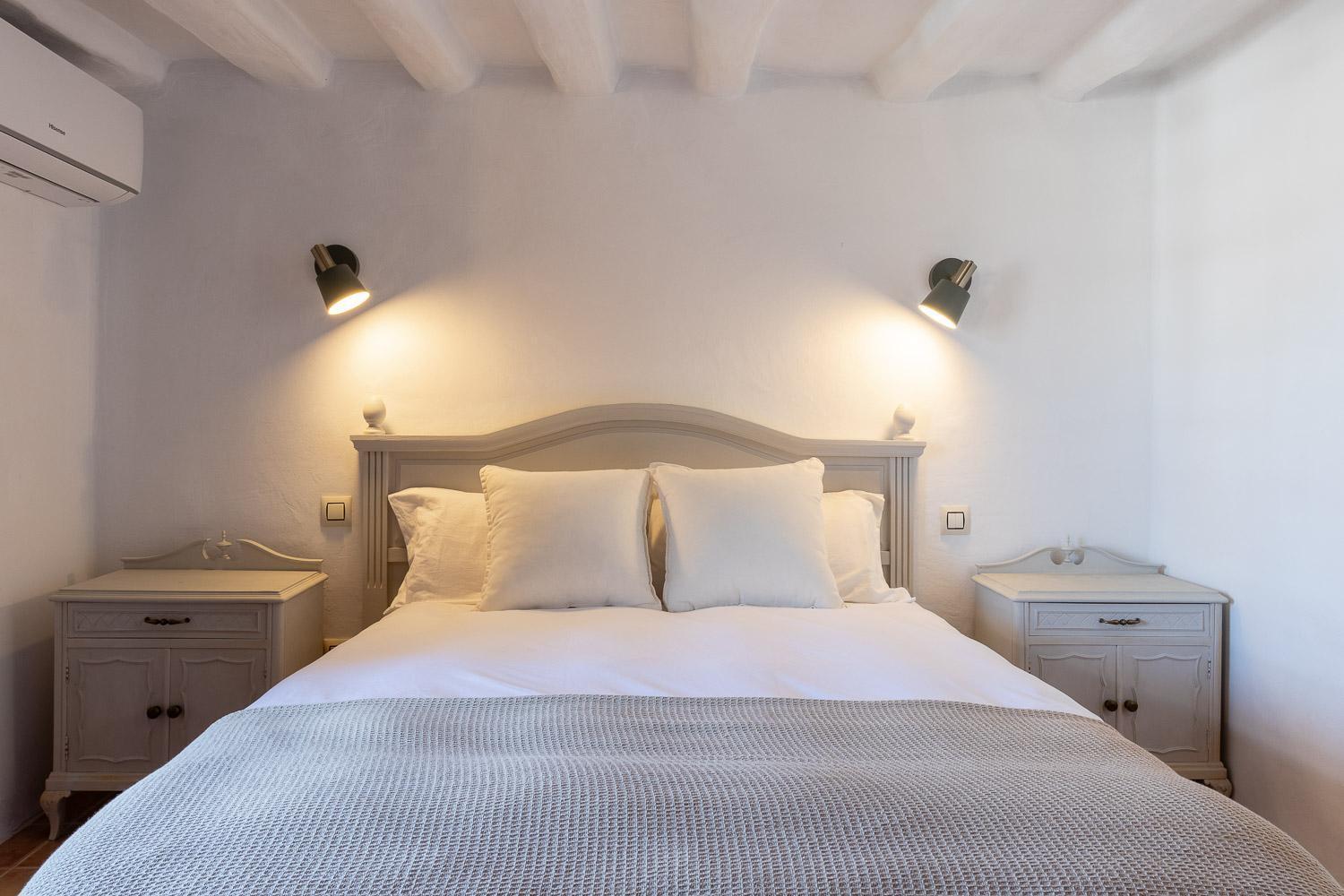 Country house Casa Rural La Grande
