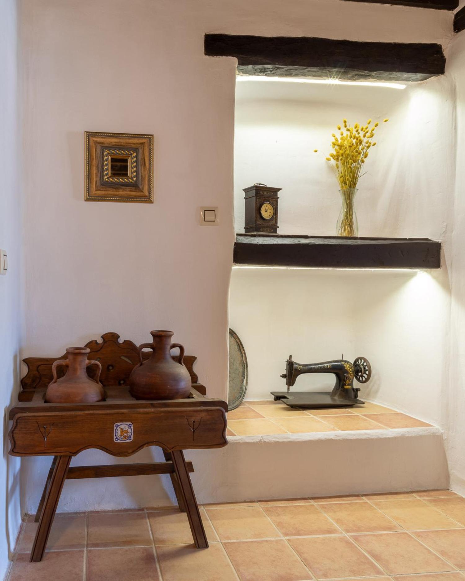 Country house Casa Rural La Grande