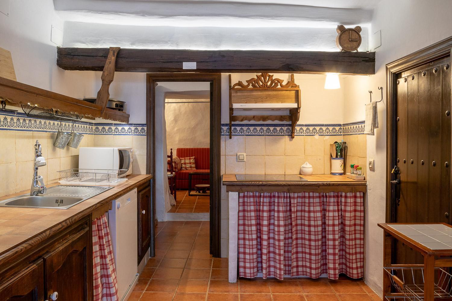 Casa Rural La Grande Country house