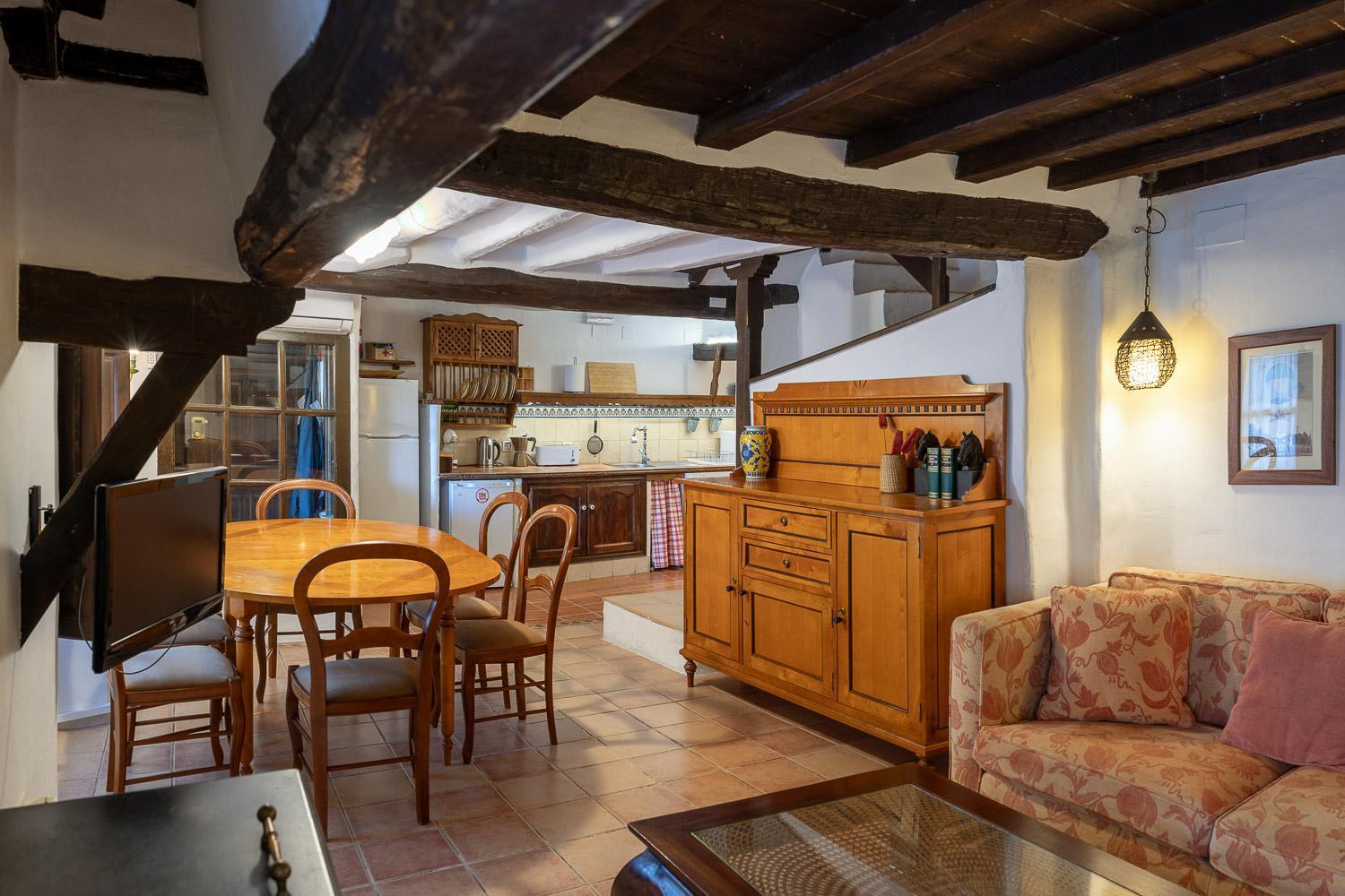 Country house Casa Rural La Grande *