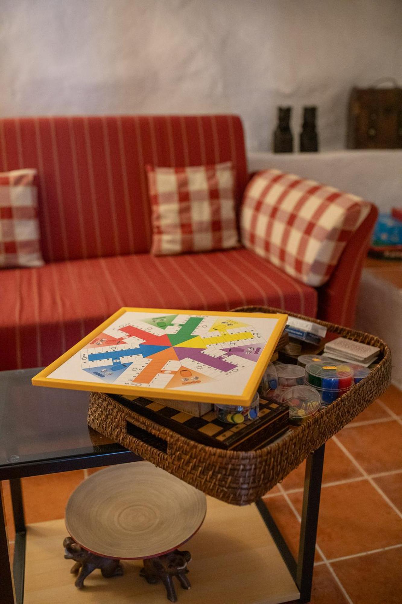 Country house Casa Rural La Grande Casas del Castanar