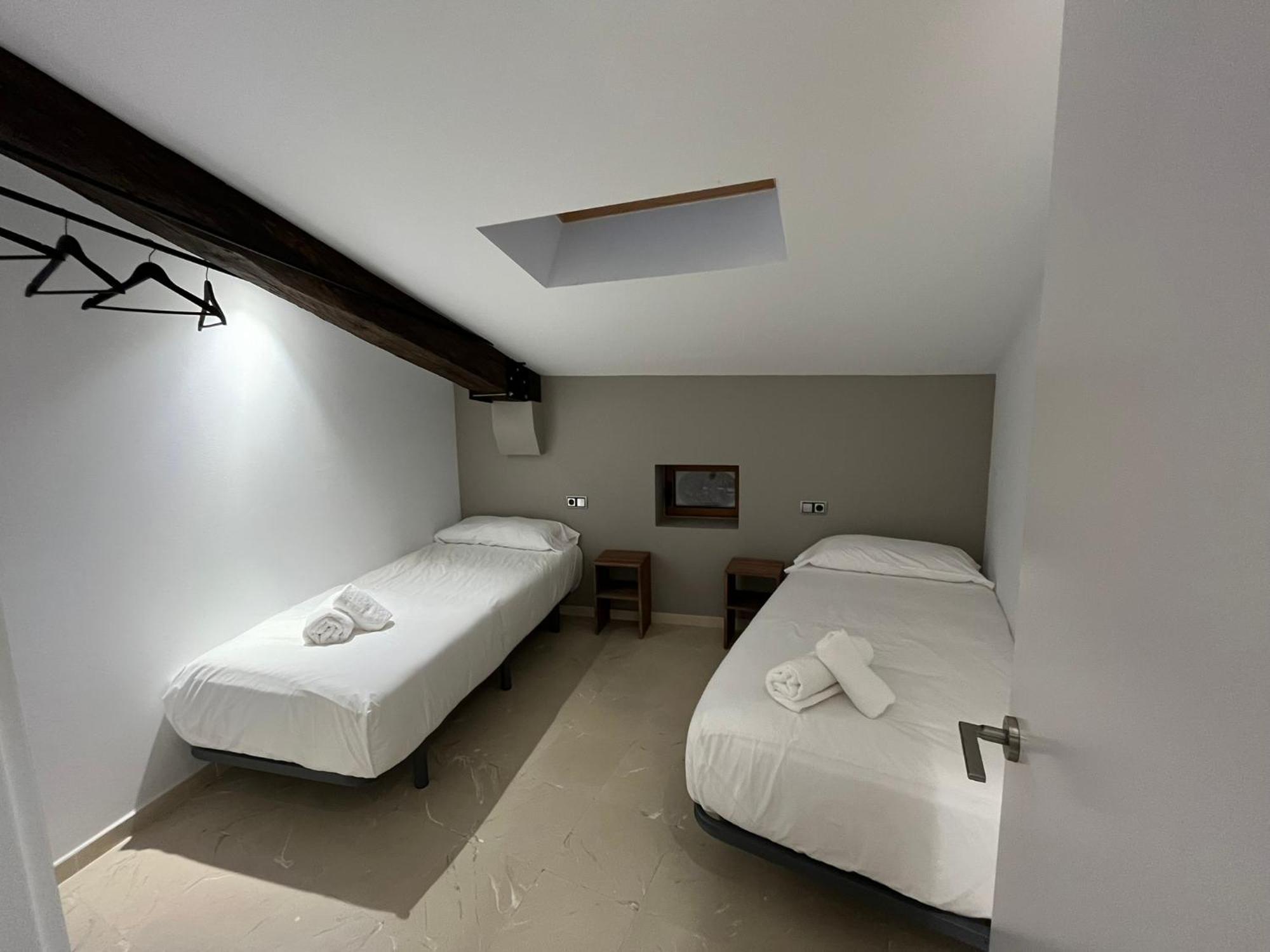 Antiga Biblioteca Apartment *