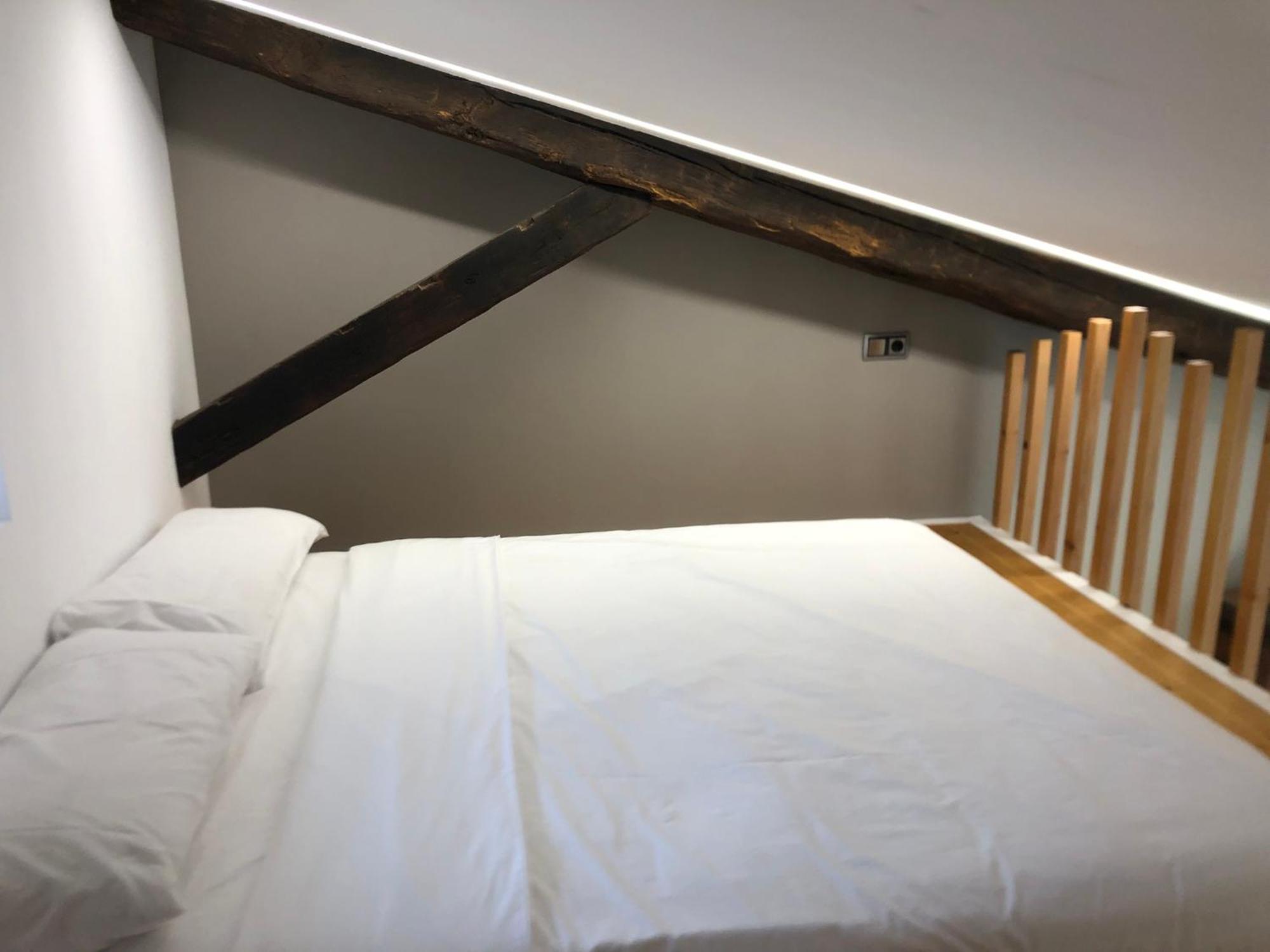 Apartment Antiga Biblioteca Solsona