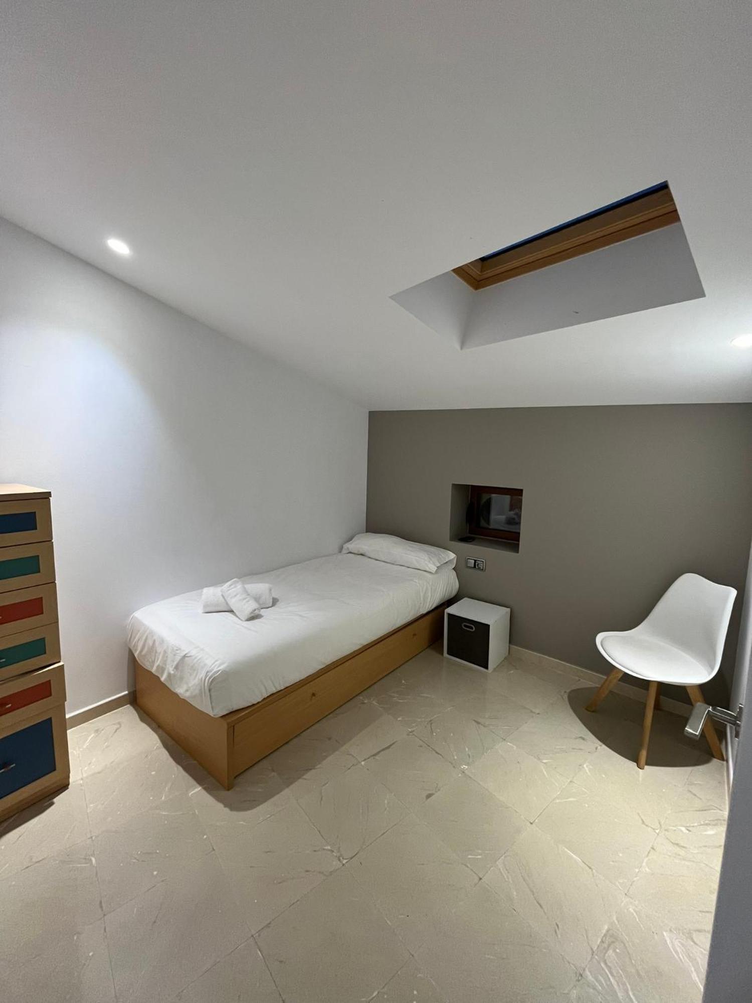 Antiga Biblioteca Apartment *