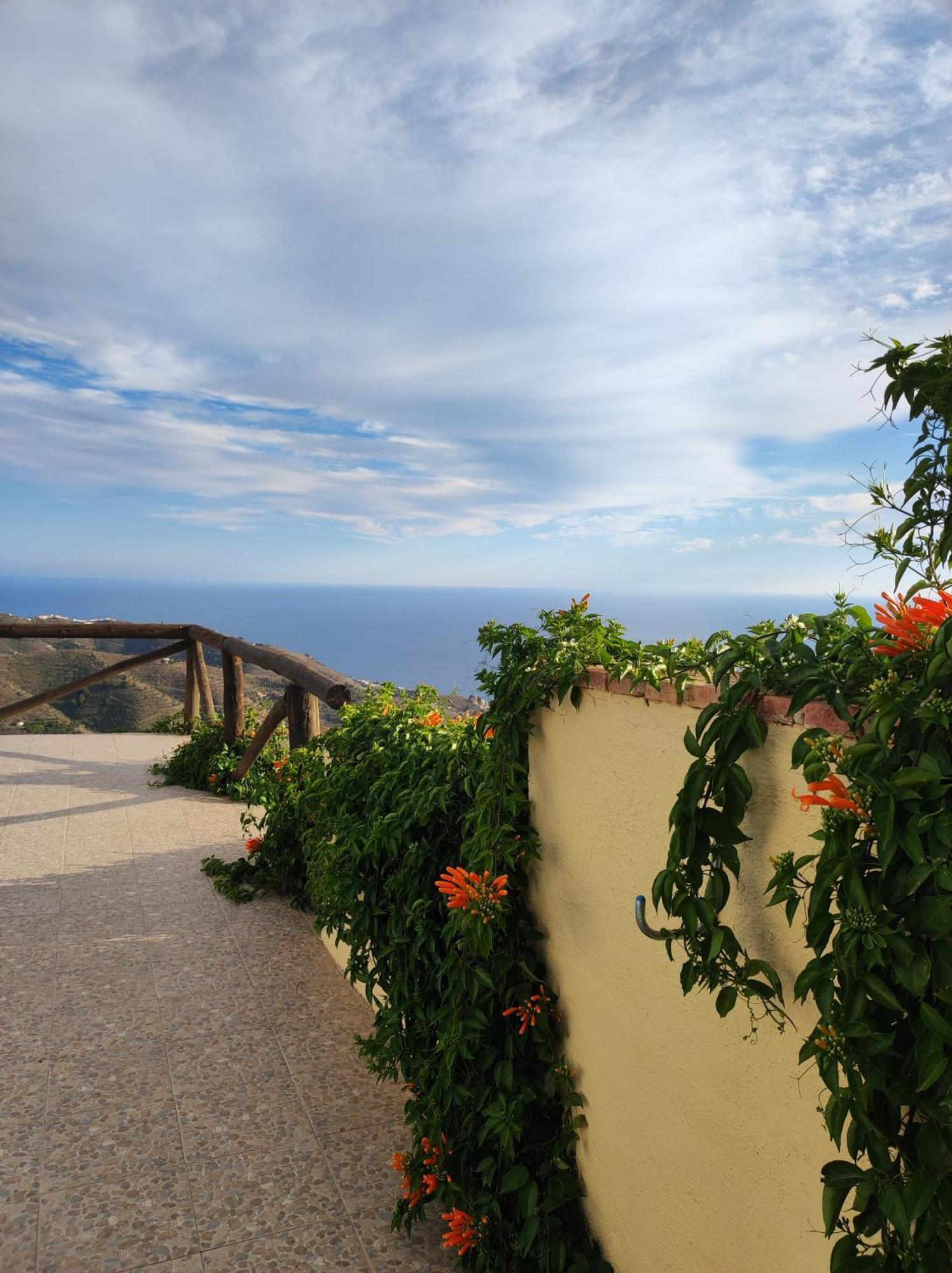 Cortijo Mirador De Almunecar Holiday home