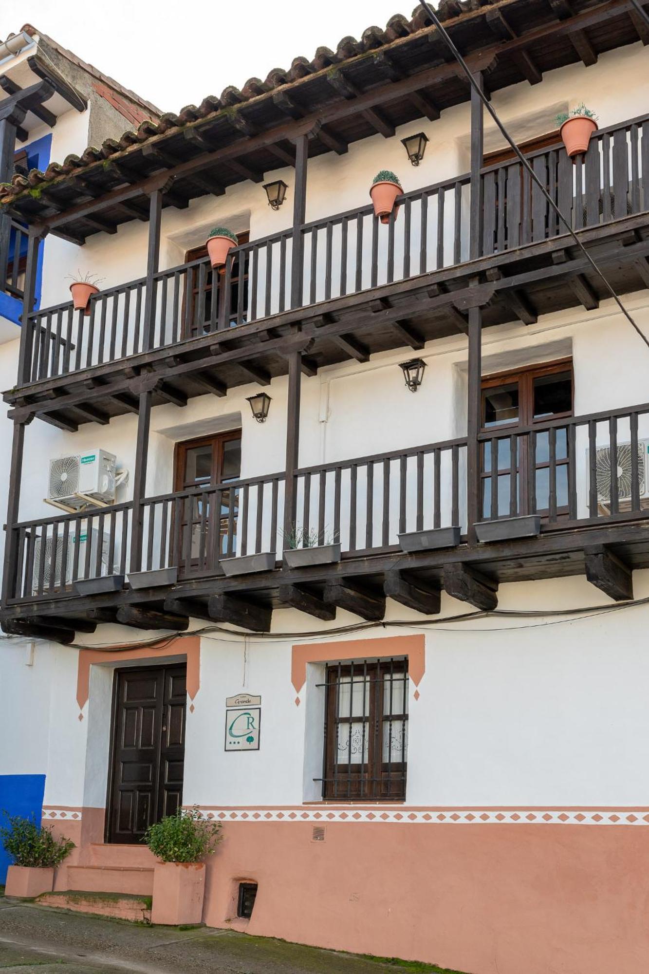 Casa Rural La Grande *