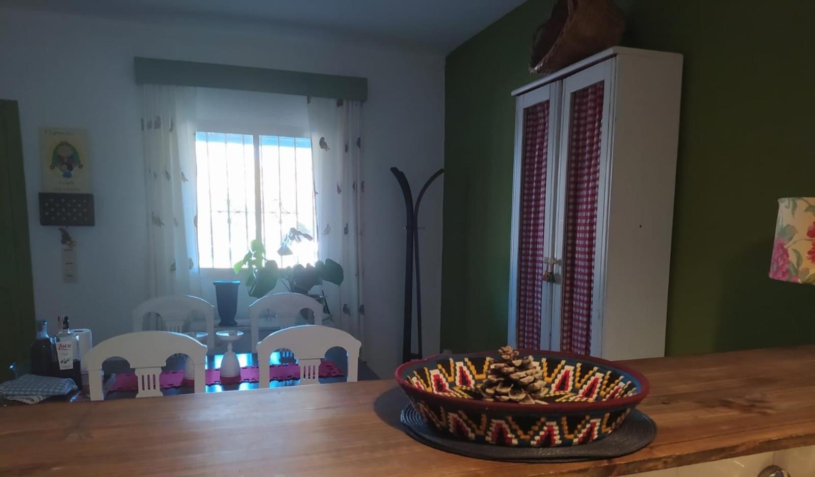 Casa Rural Tazgona *
