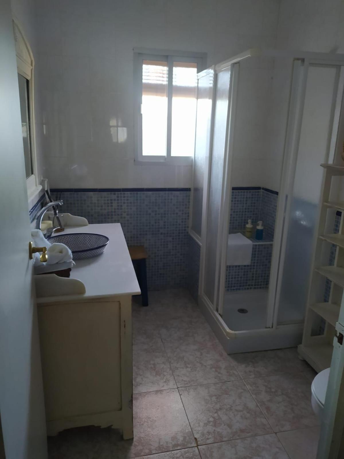 Casa Rural Tazgona Holiday home *