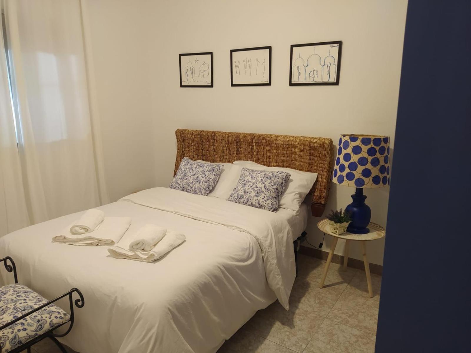Holiday home Casa Rural Tazgona *