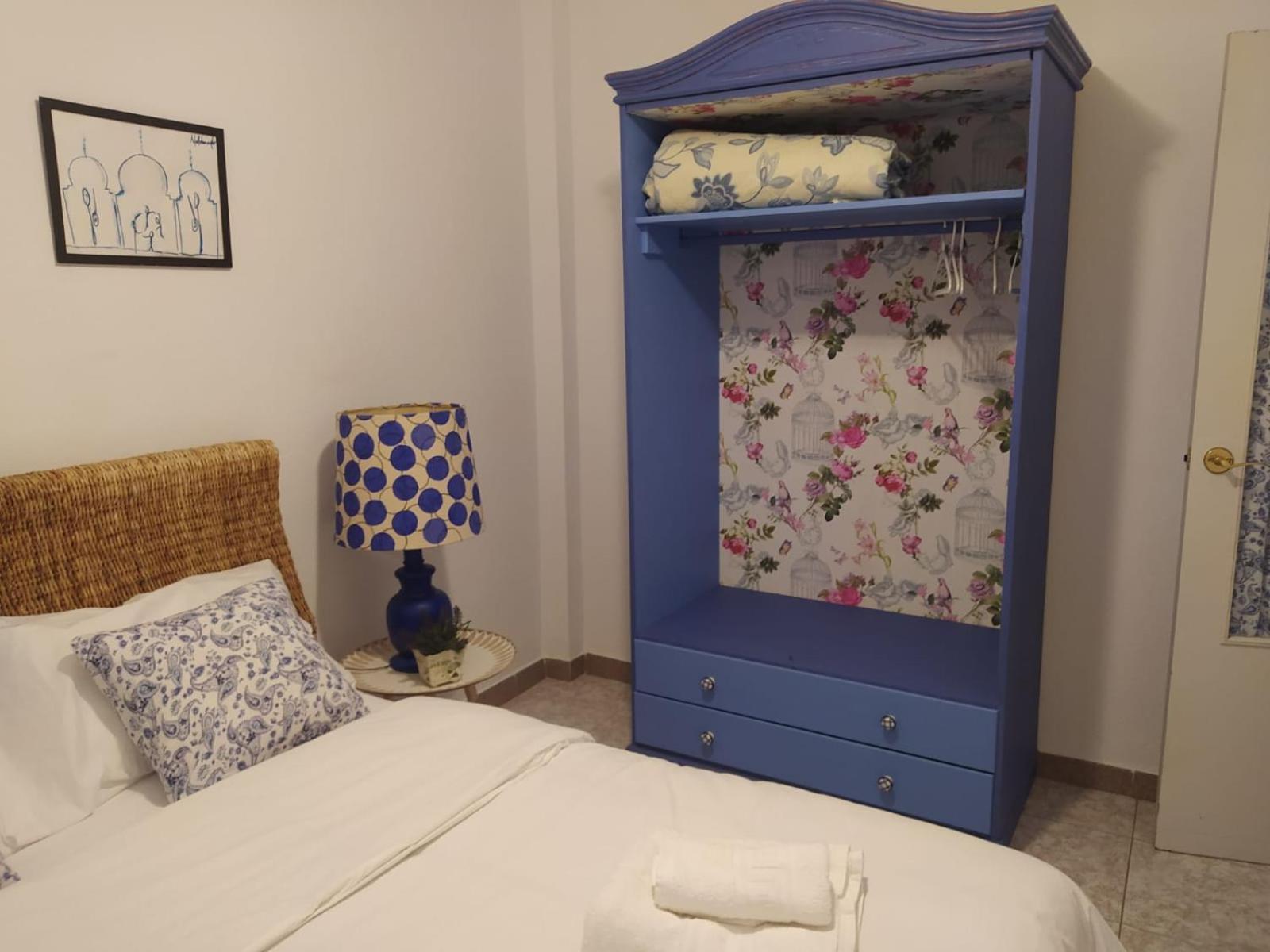 Casa Rural Tazgona * Antequera