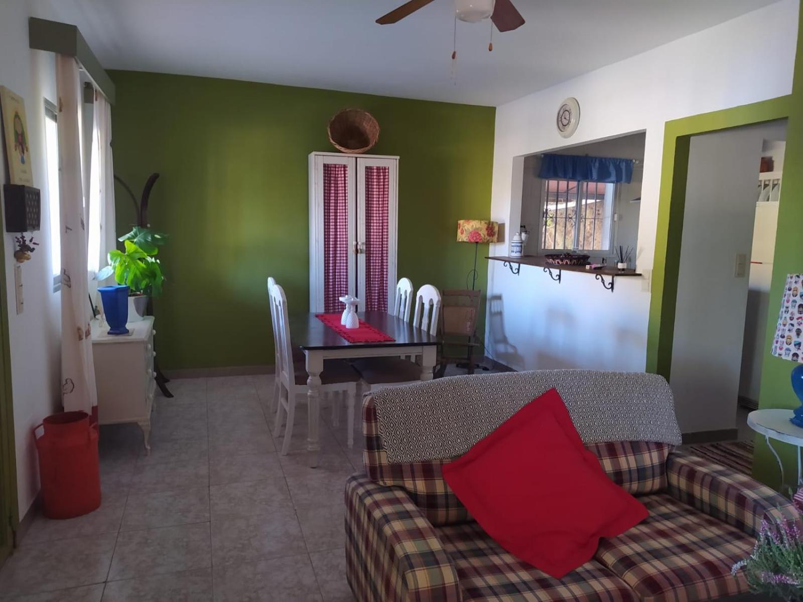 Casa Rural Tazgona Holiday home Antequera