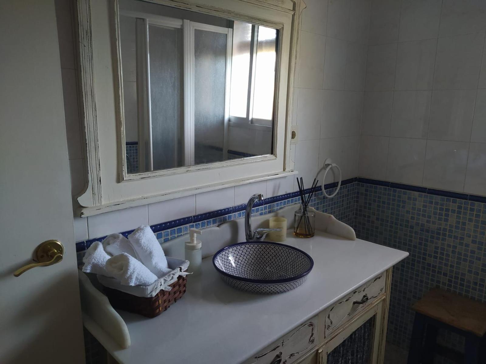 Casa Rural Tazgona Holiday home Antequera