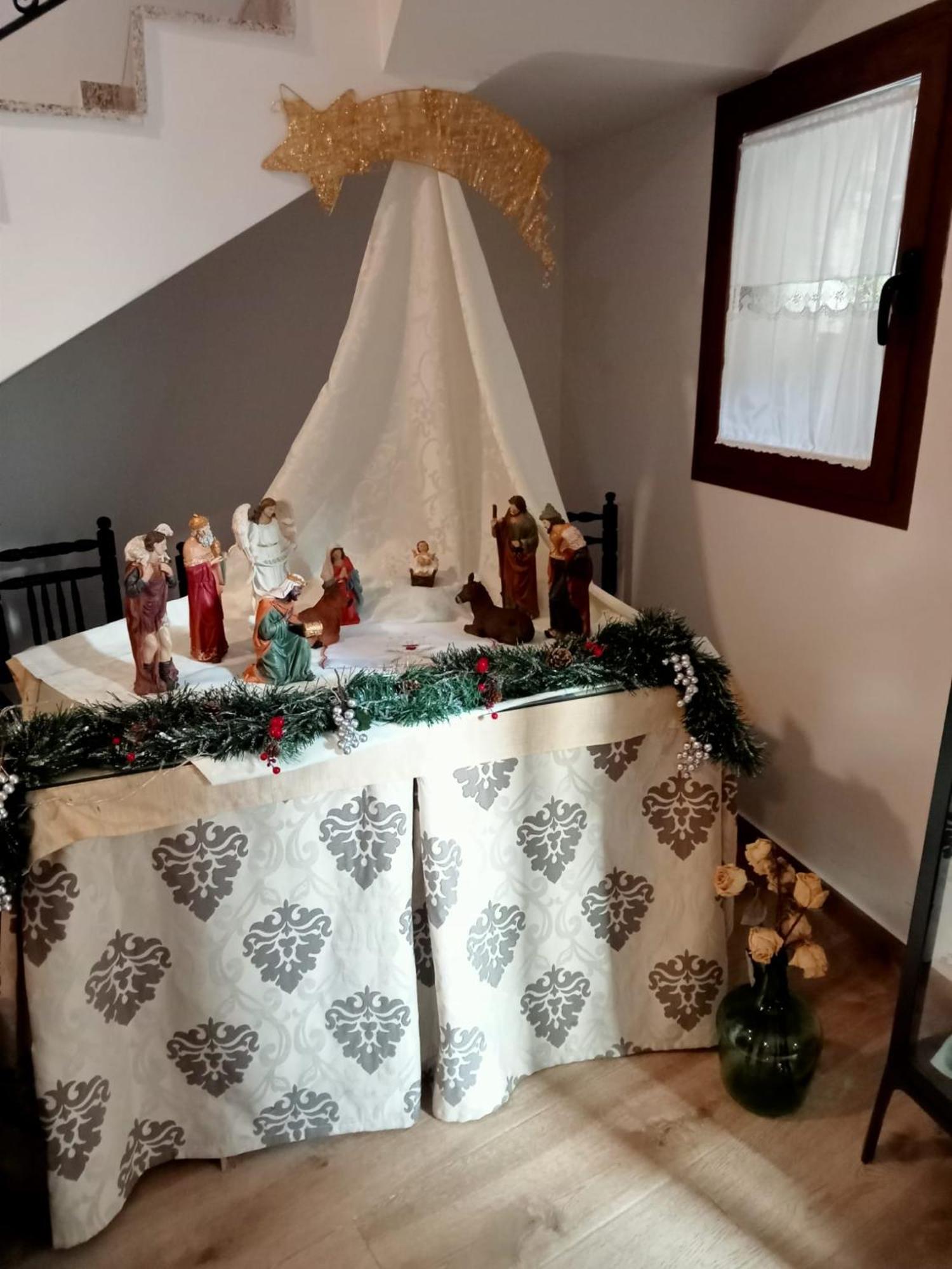 El Arenal Apartment Acebo