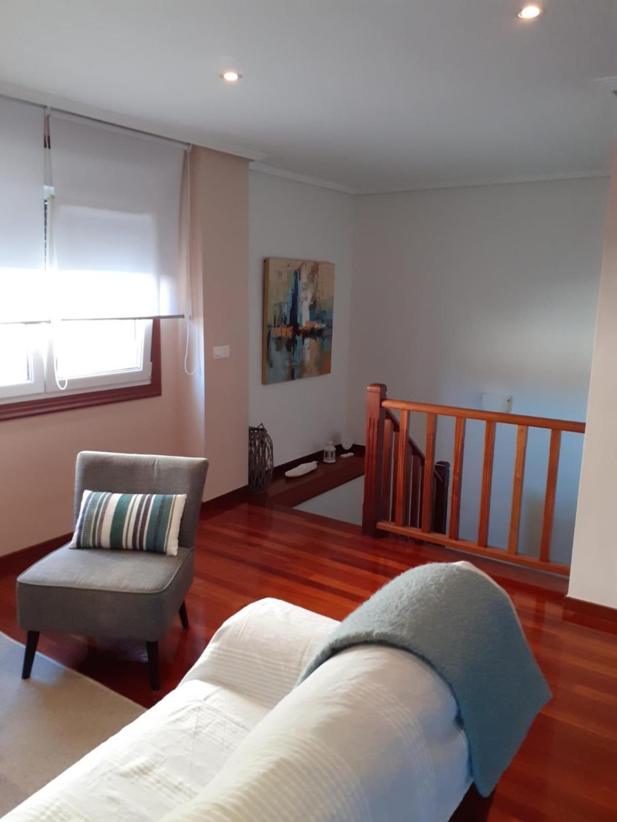 Excelente Atico En Apartamento *
