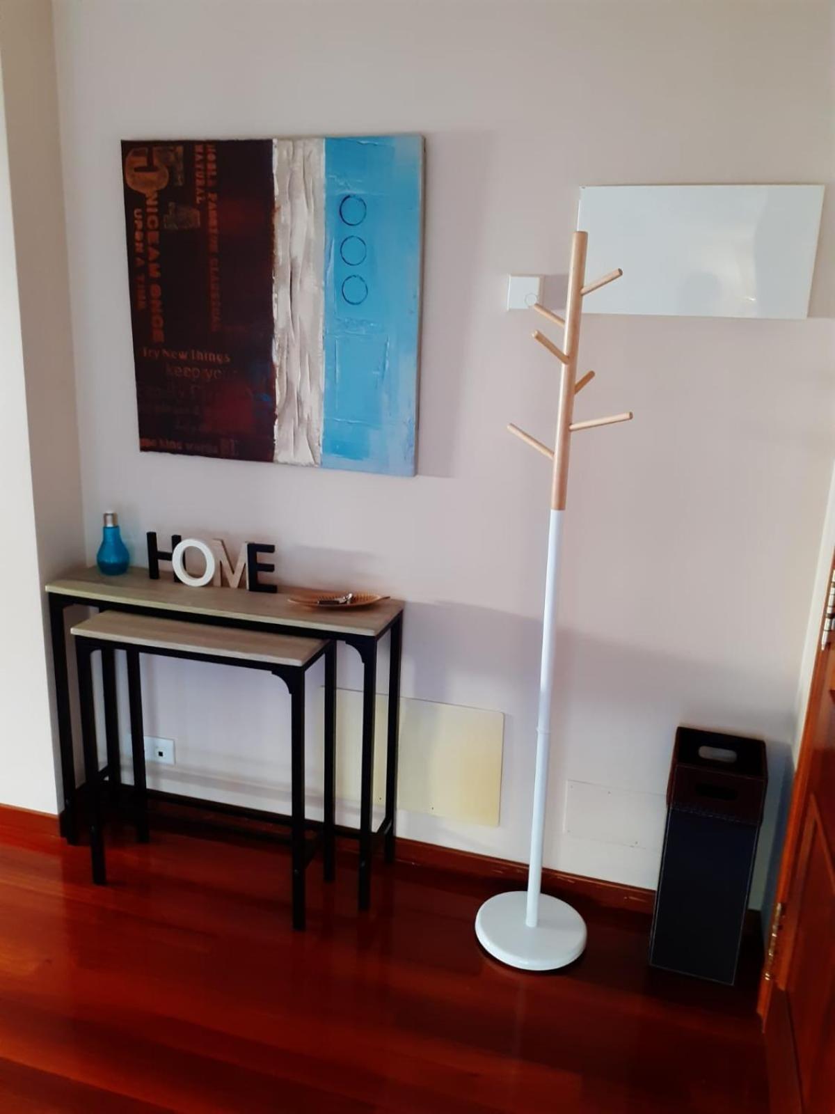 Apartamento Excelente Atico En Cangas do Morrazo