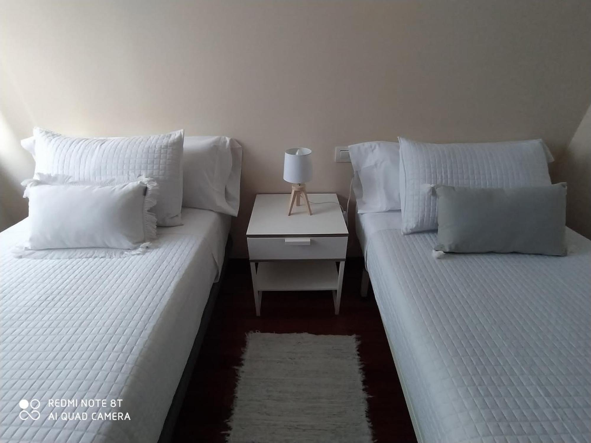 Apartamento Excelente Atico En Cangas do Morrazo
