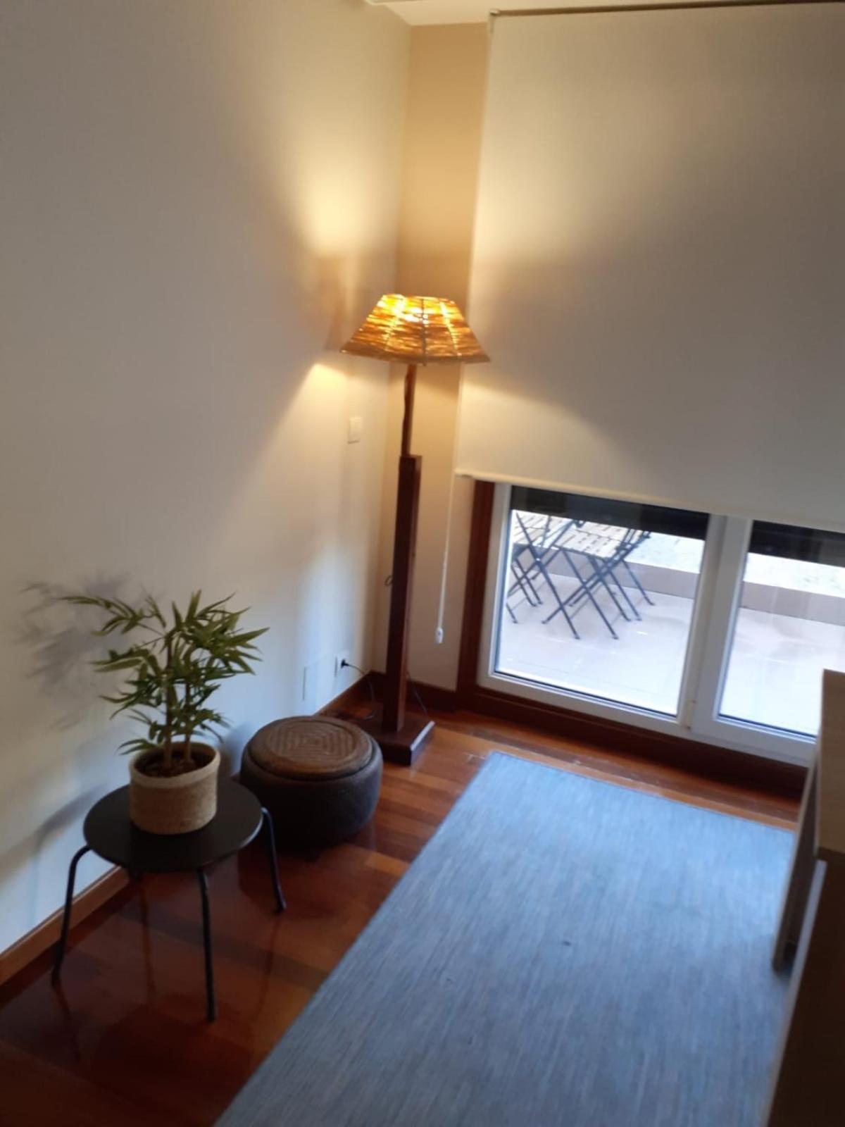 Excelente Atico En Apartamento Cangas do Morrazo