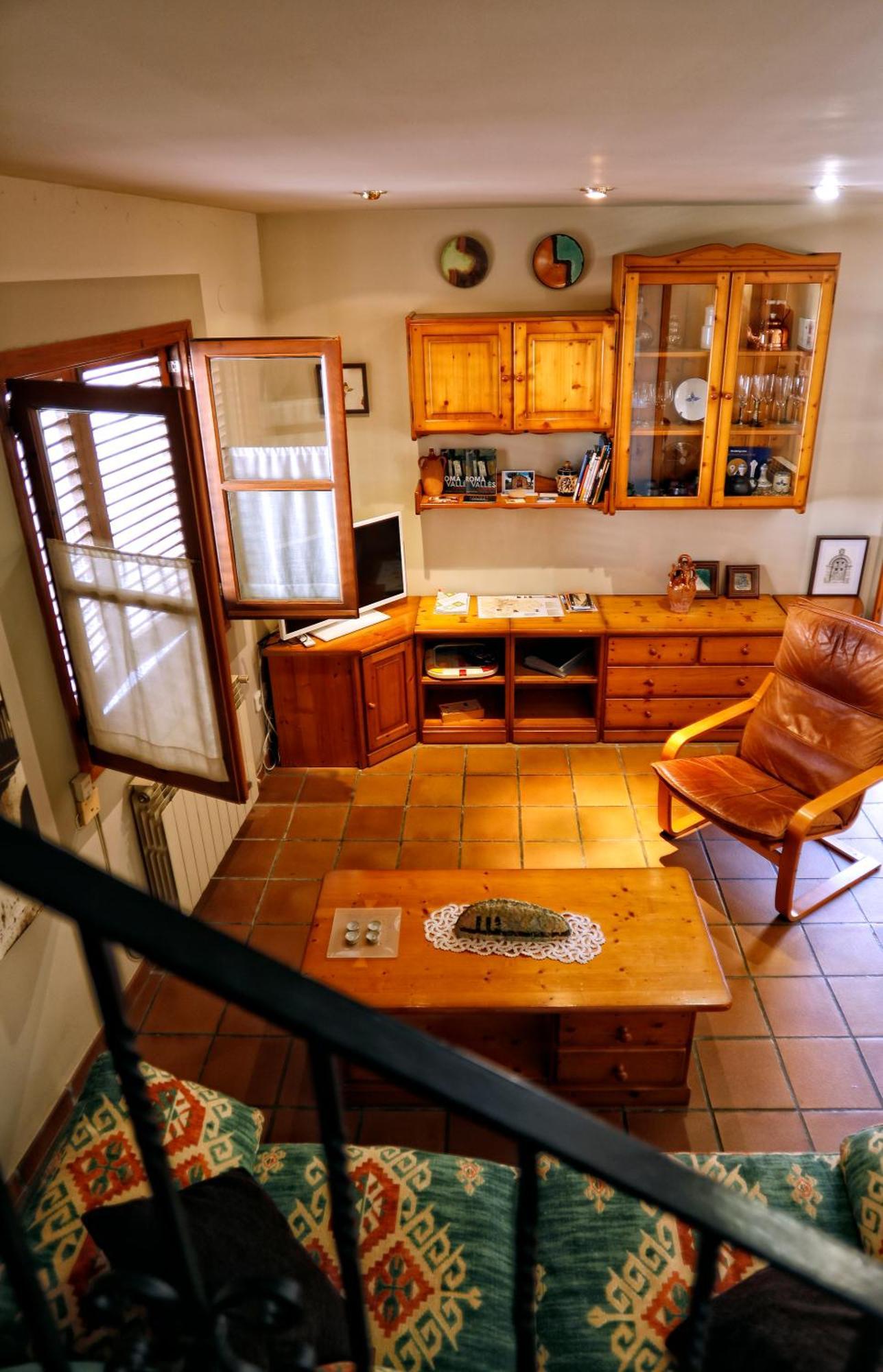Holiday home Casa De La Neveria Calaceite