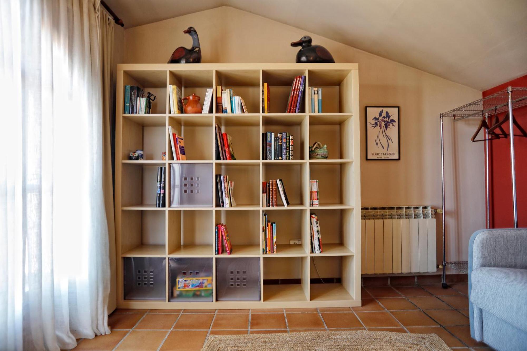 Casa De La Neveria *