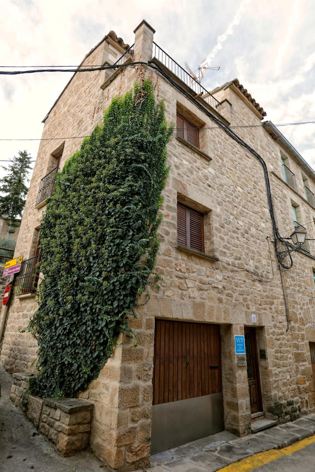 Casa De La Neveria *
