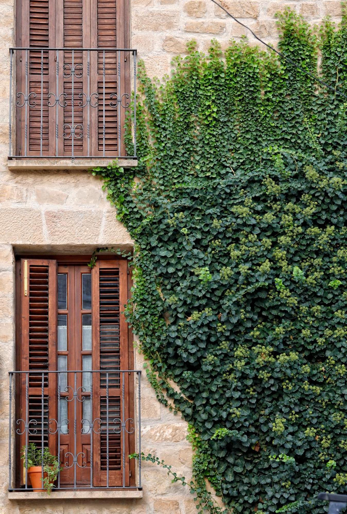 Casa De La Neveria Calaceite