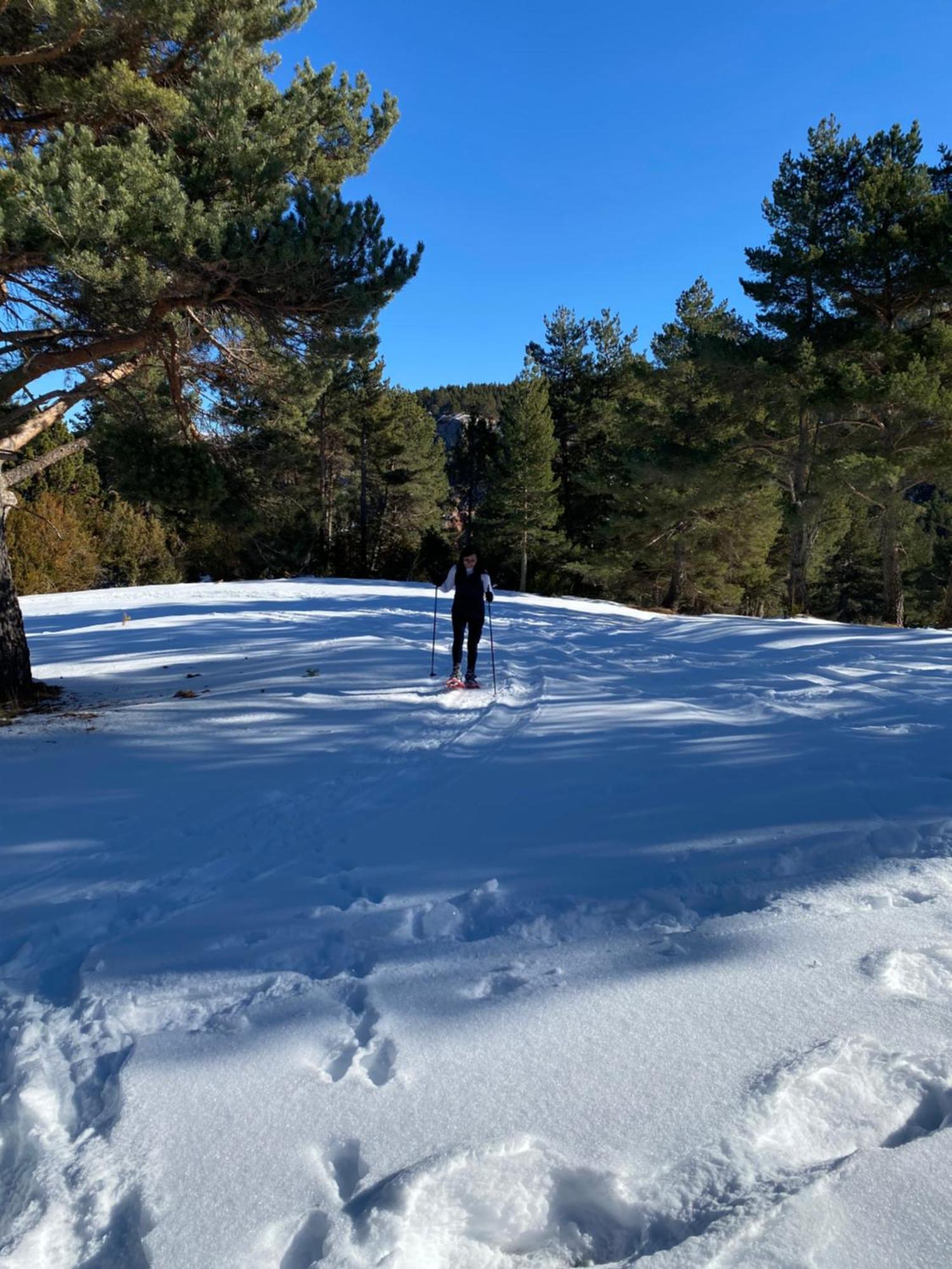 Cal Carol Apartamento Vallcebre