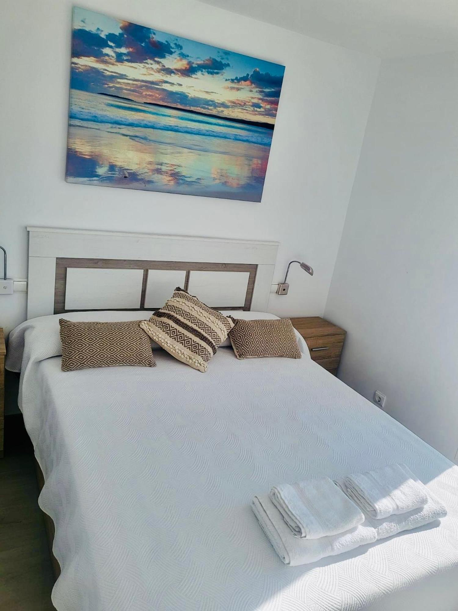 Luz De Mar Apartment *