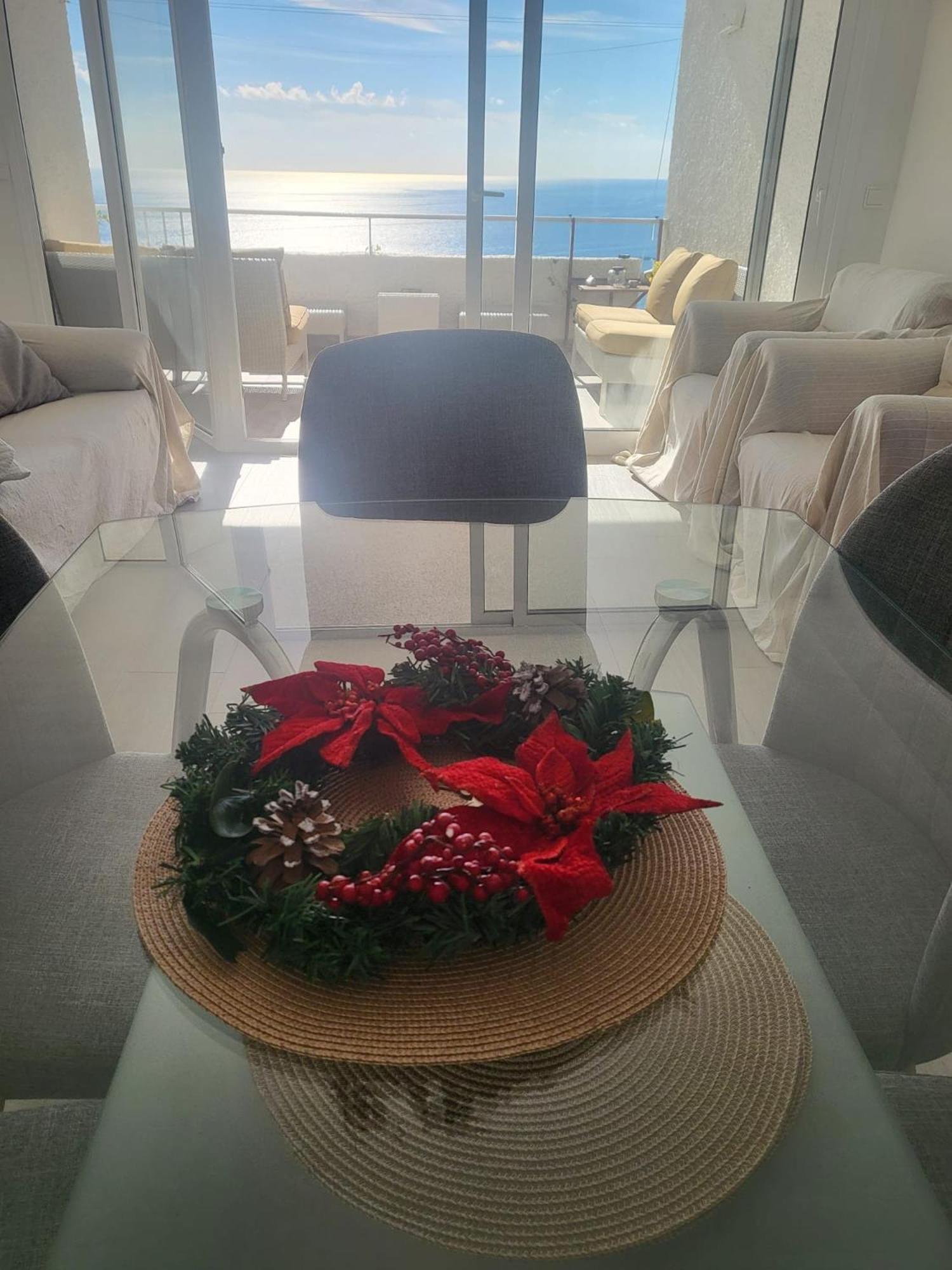 Apartamento Luz De Mar