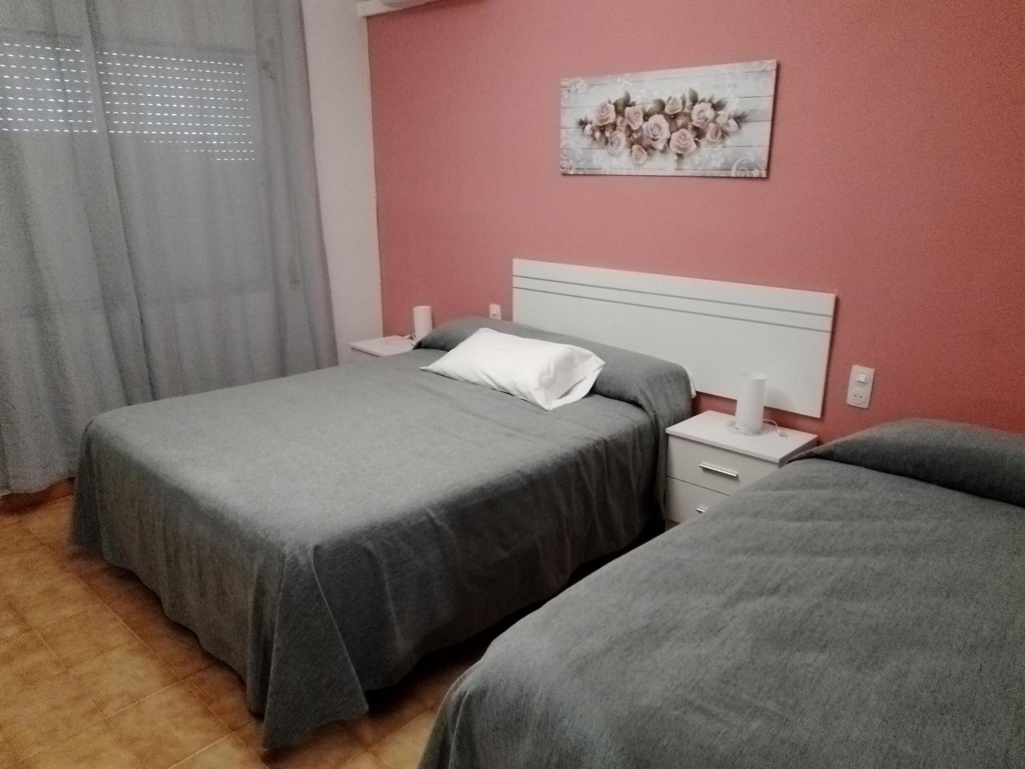 Las/rosas Apartamento *