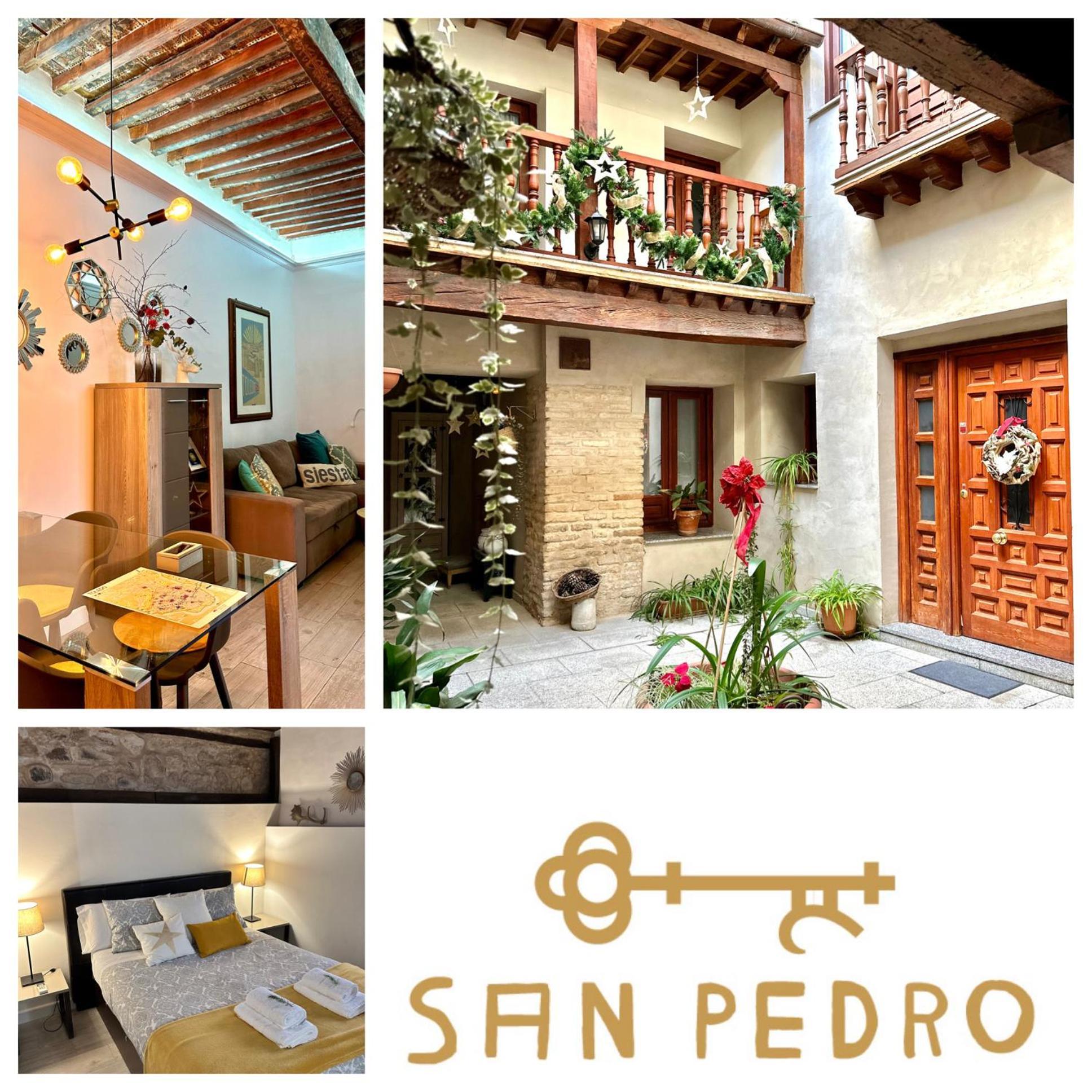 San Pedro Apartment Toledo