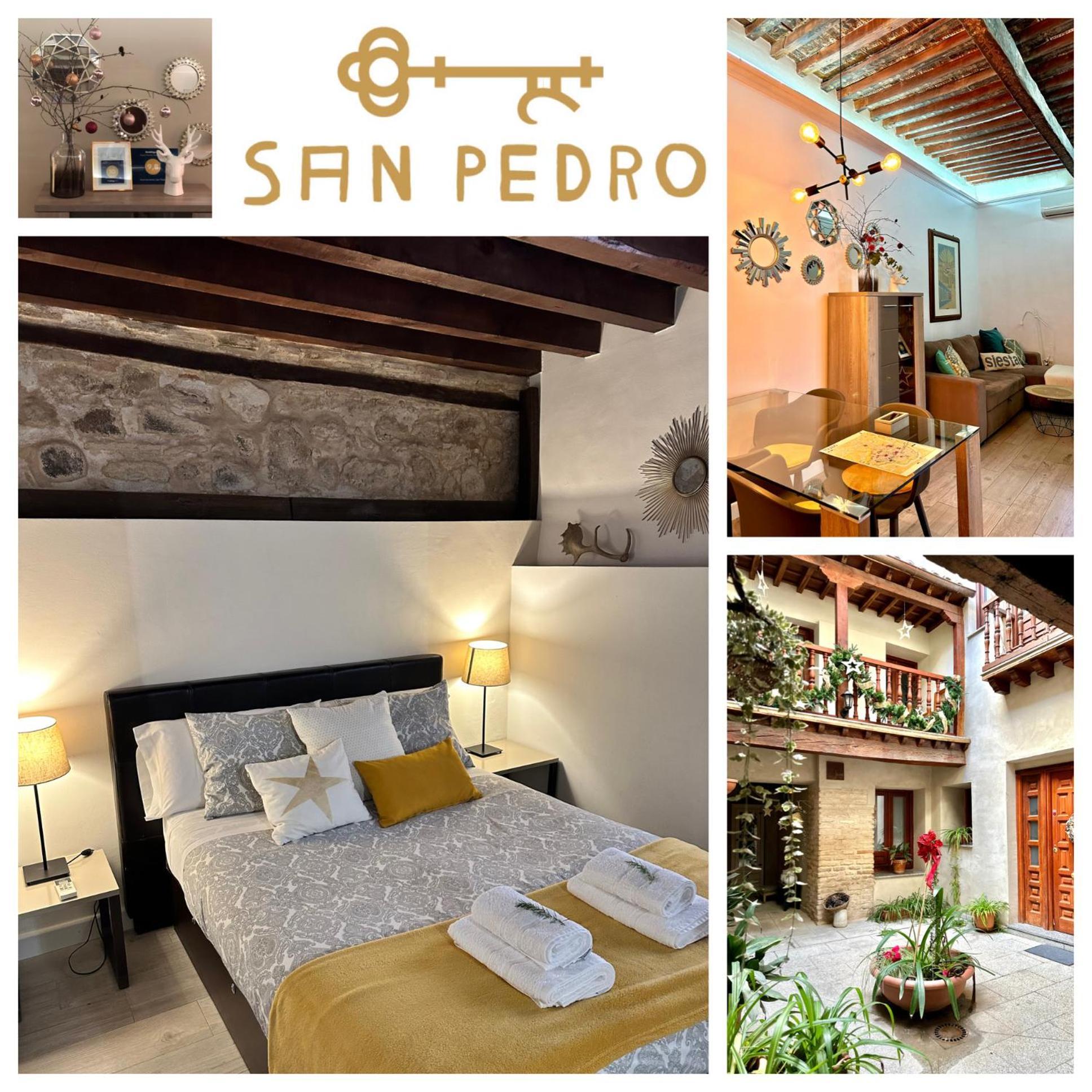 Apartment San Pedro